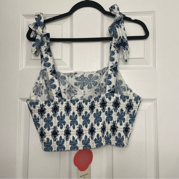 Aguabendita x Target top - Picture 5 of 8